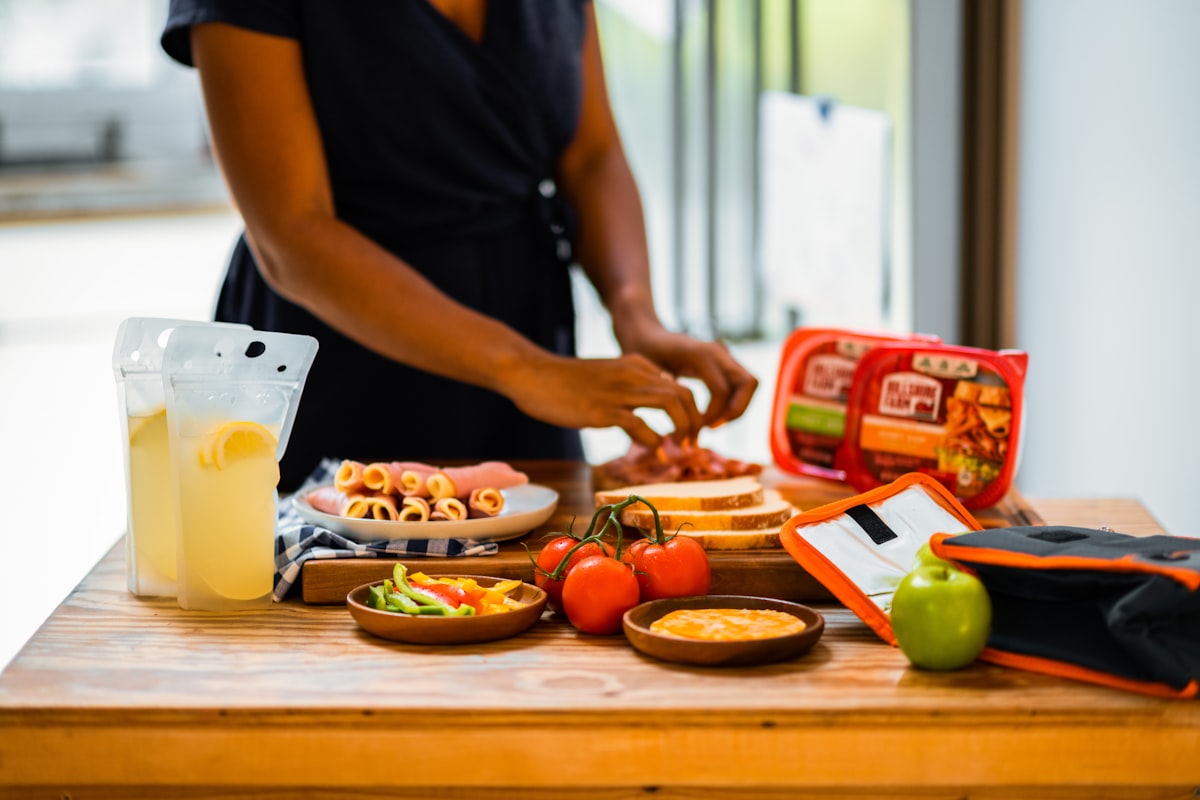 Protein alternatives